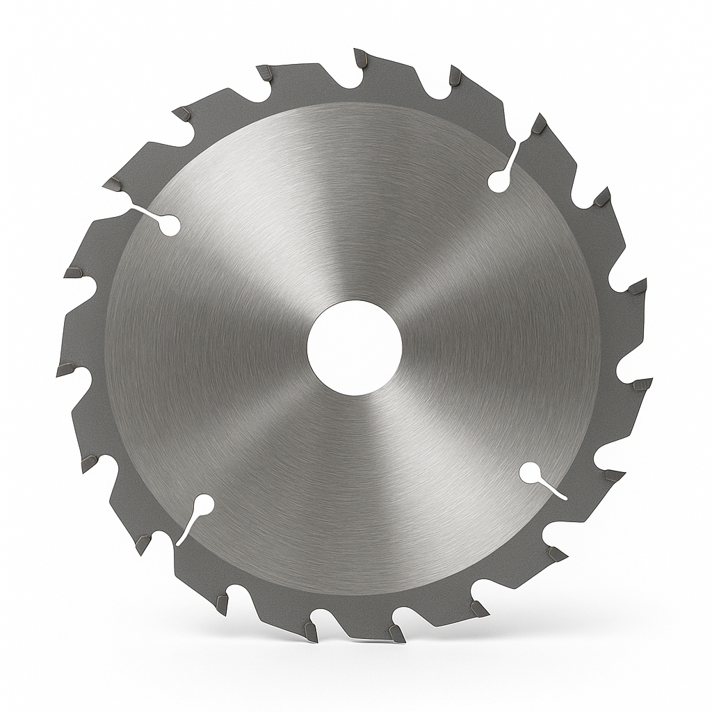 ADDAX 165MM PCD FIBRE CEMENT BLADE