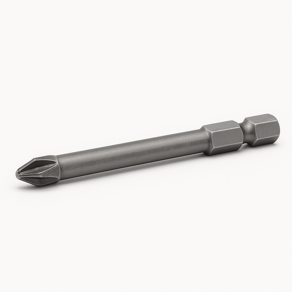 PZ2 100MM POZIDRIV BIT (2CB100GB)