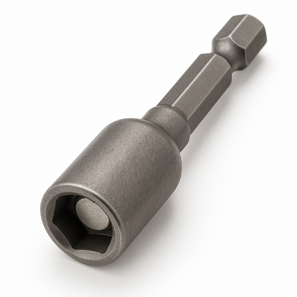 MAGNETIC 1/4" SOCKET DRIVE (635SDB)