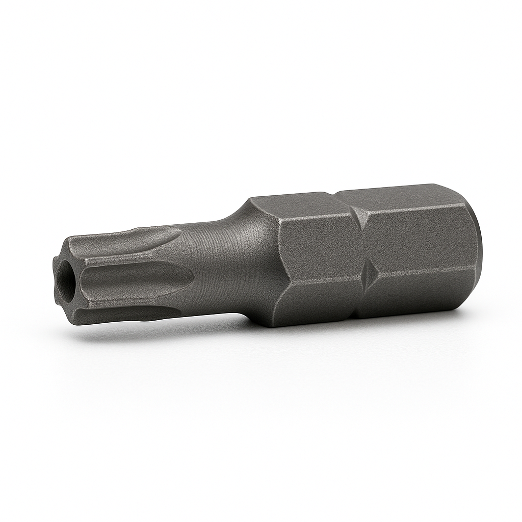 TORX INSERT BIT T20 X 25MM - EACH