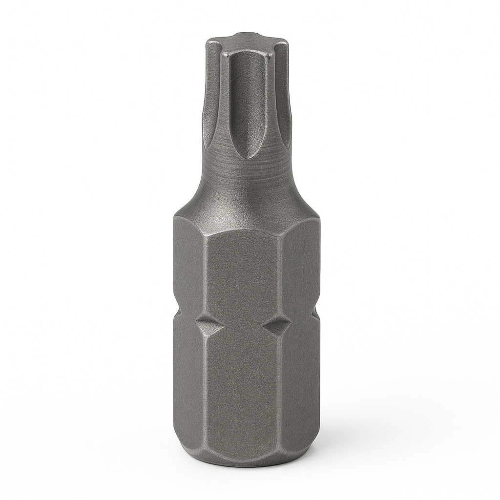 TORX INSERT BIT T30 X 25MM - EACH