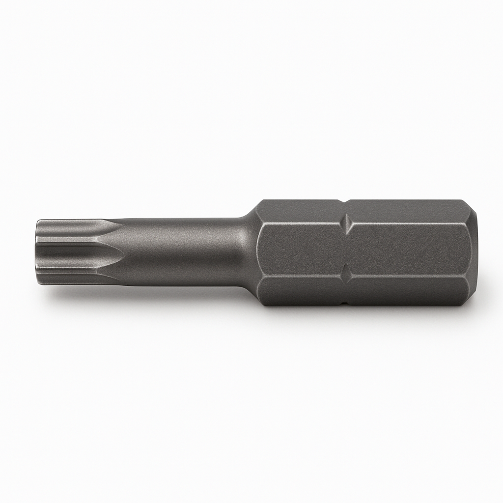 TORX INSERT BIT T30 X 50MM - EACH