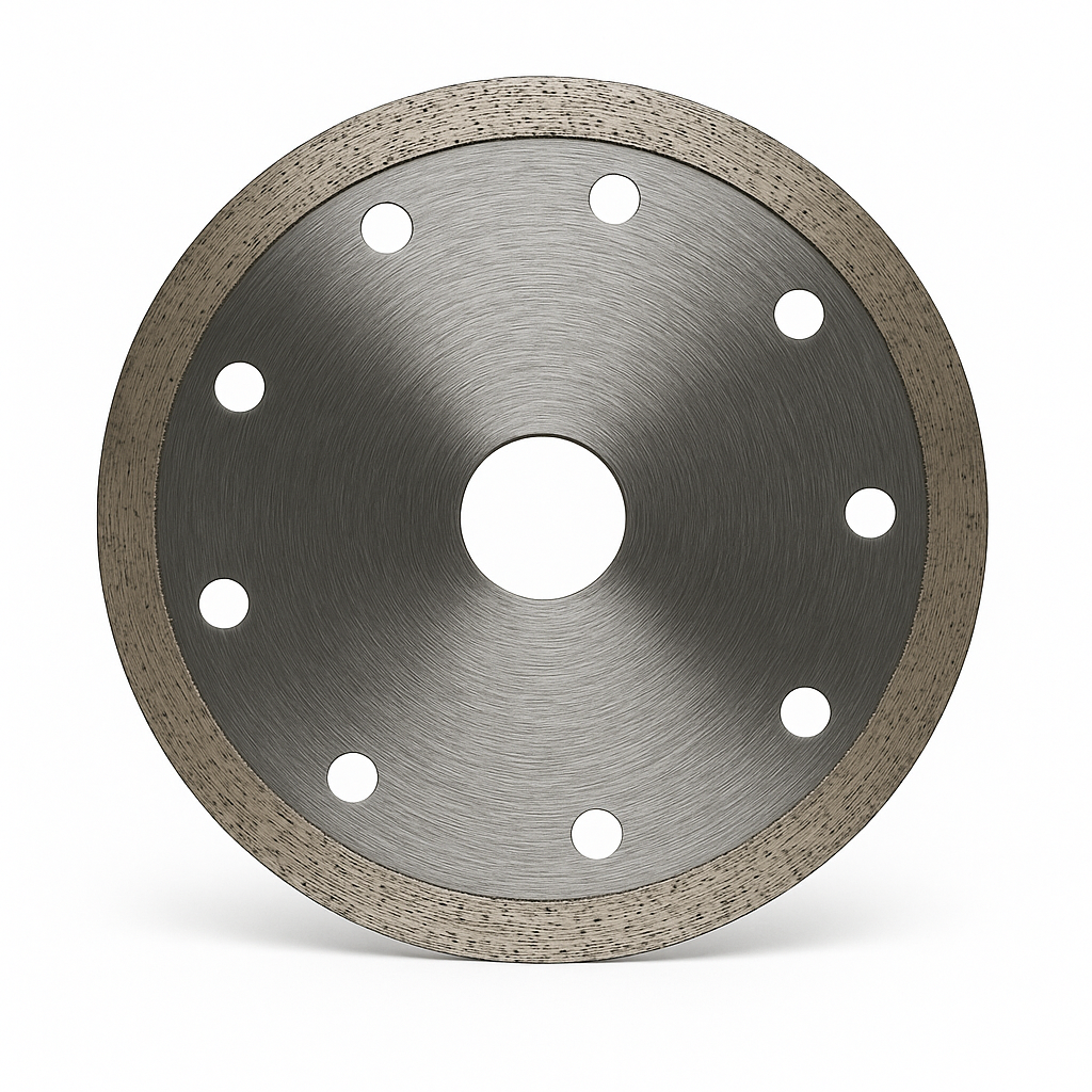 GEN PURP DIAMOND BLADE 115MM TILE/CERAMIC