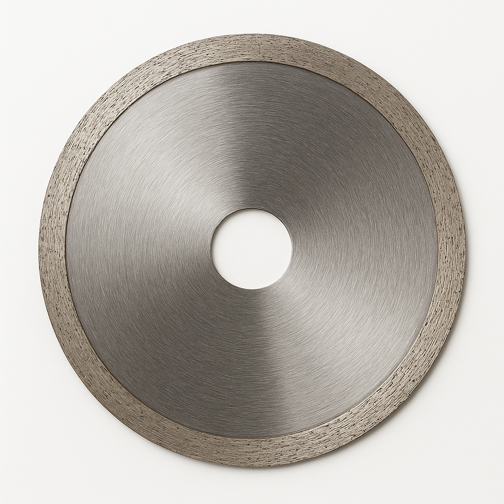 PREMIUM DIAMOND BLADE 115MM TILE/CERAMIC