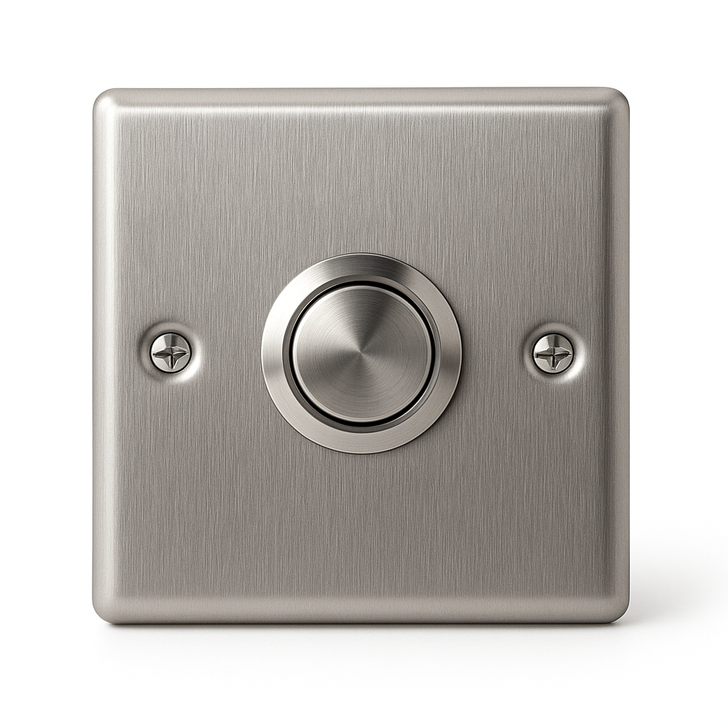 ALD 8007 MOMENTARY EXIT SWITCH