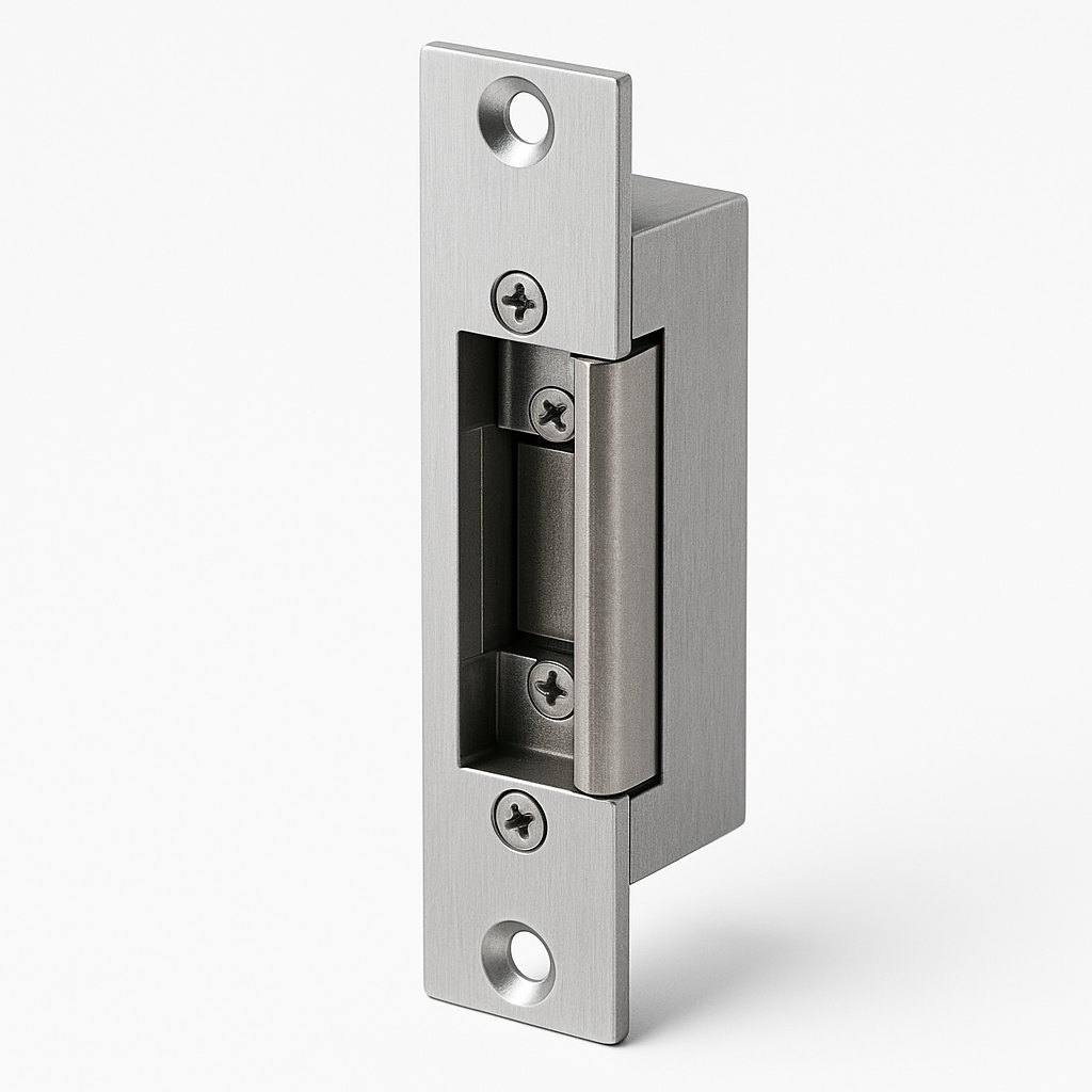 12V DC FAIL SAFE MORTICE ELECTRIC STRIKE