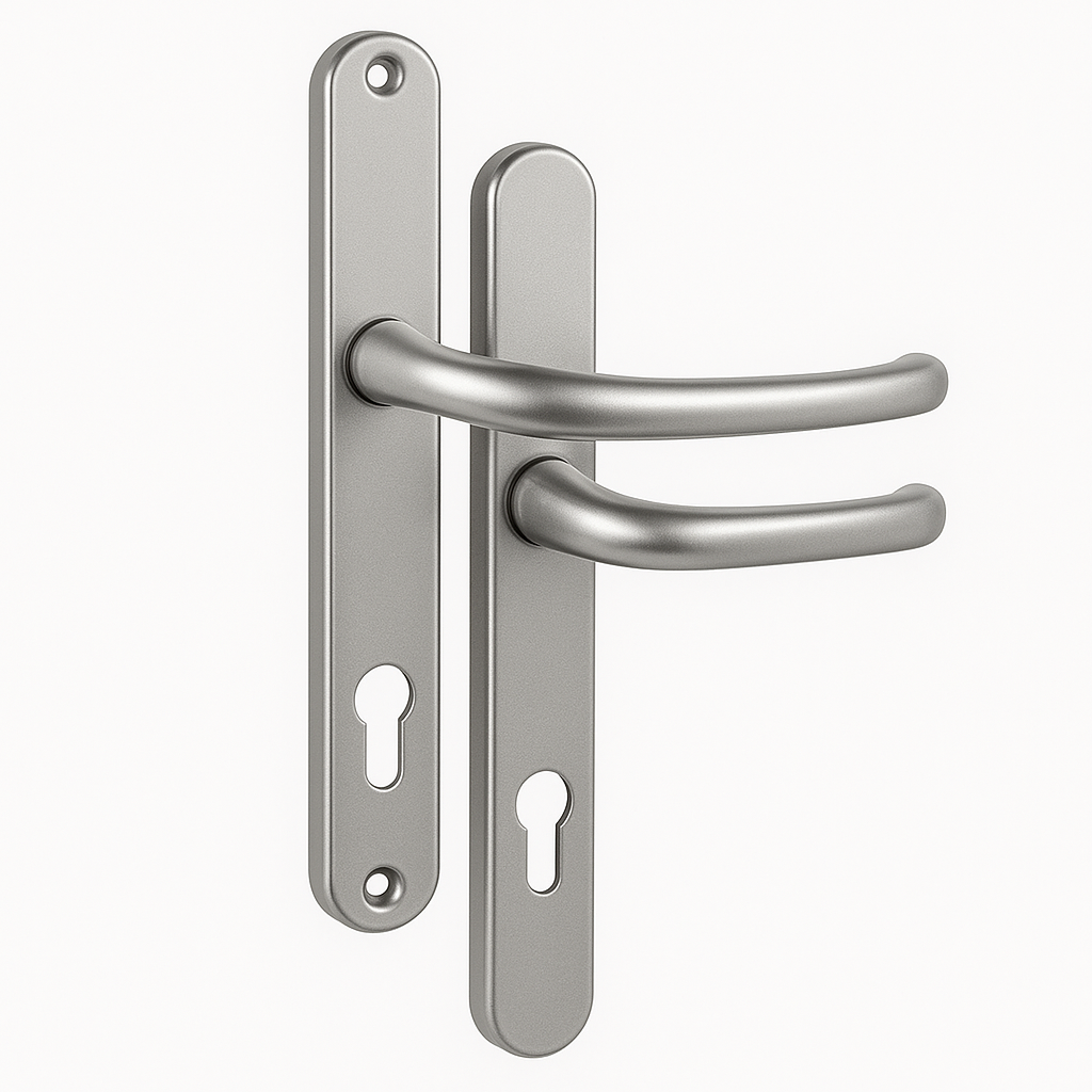 L17790 YALE UPVC RETRO FIT DOOR HANDLE