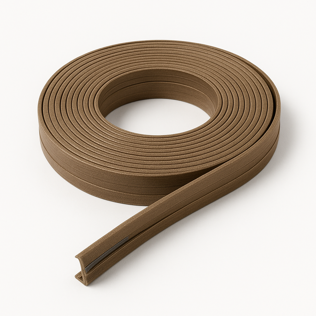 AQUAMAC 124 - 125MTR COIL BRONZE