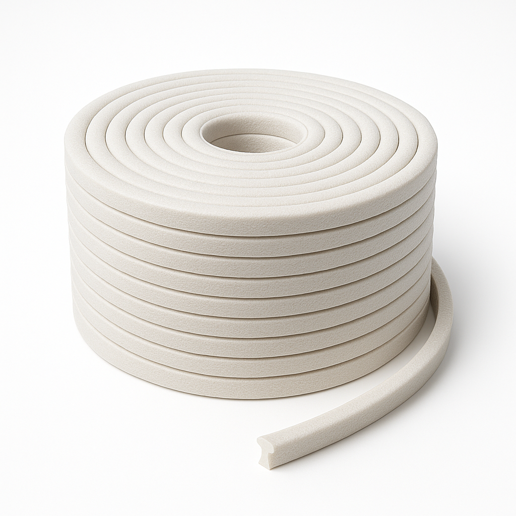 AQUAMAC 124 - 125MTR COIL WHITE