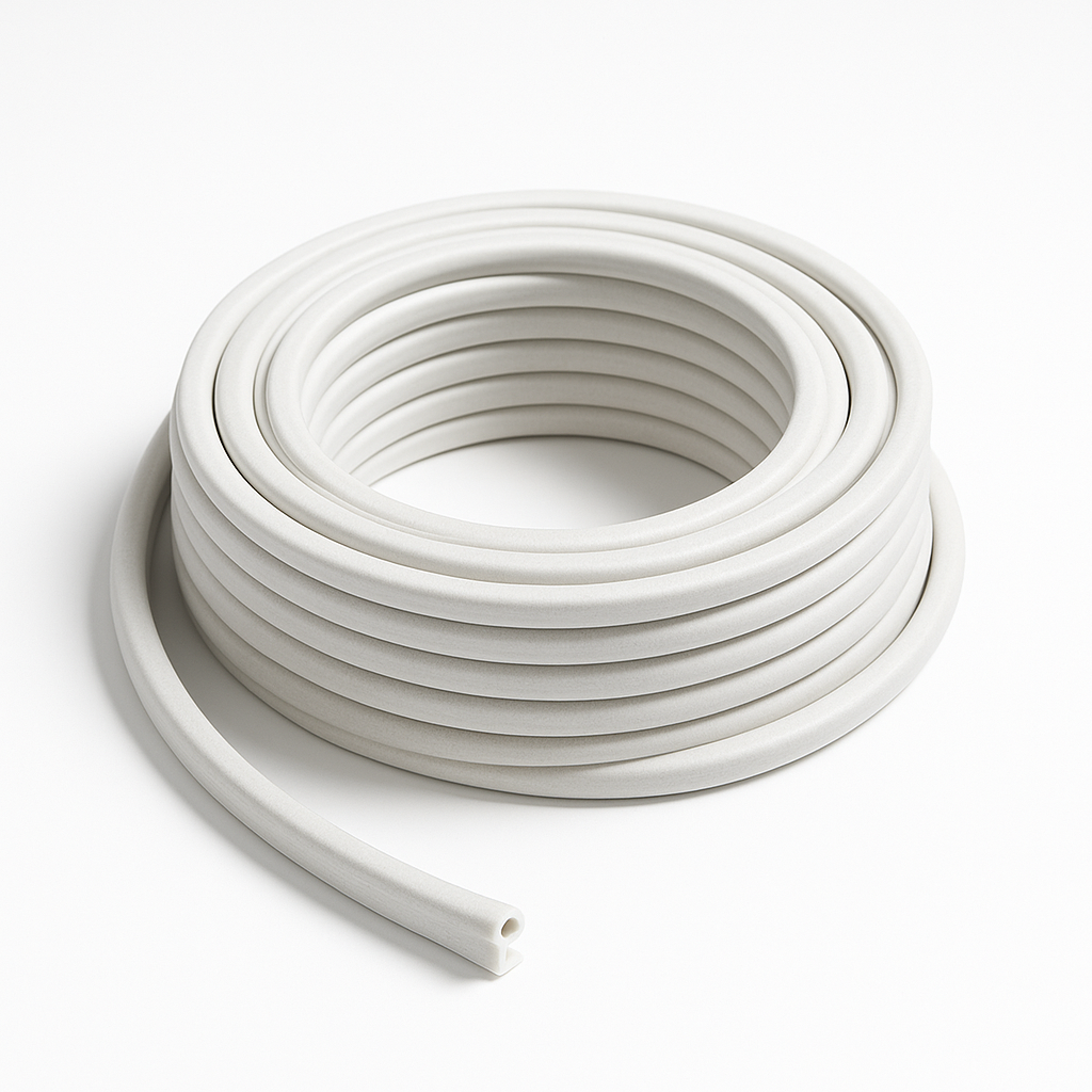 AQUAMAC 63 WHITE - 10MTR COIL