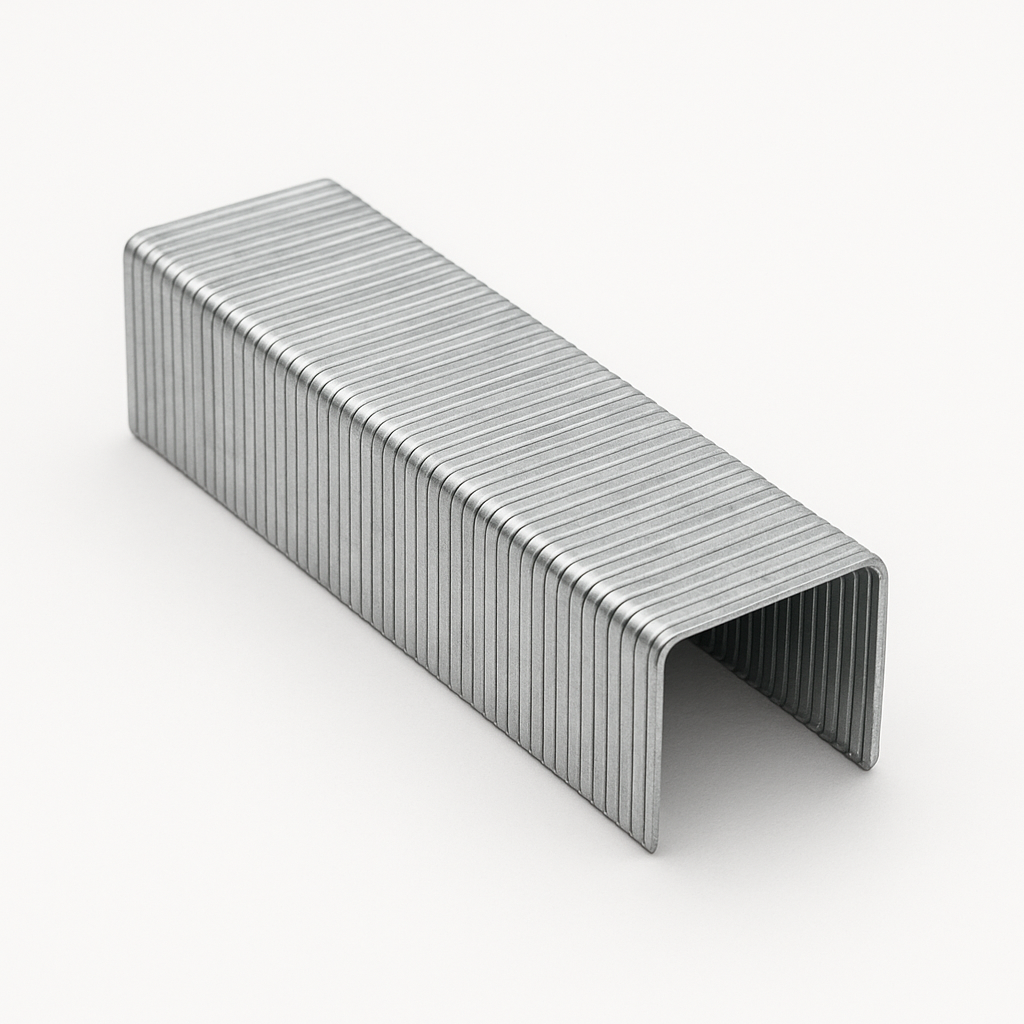 ARROW T50 STAPLES 1/4" (1250)