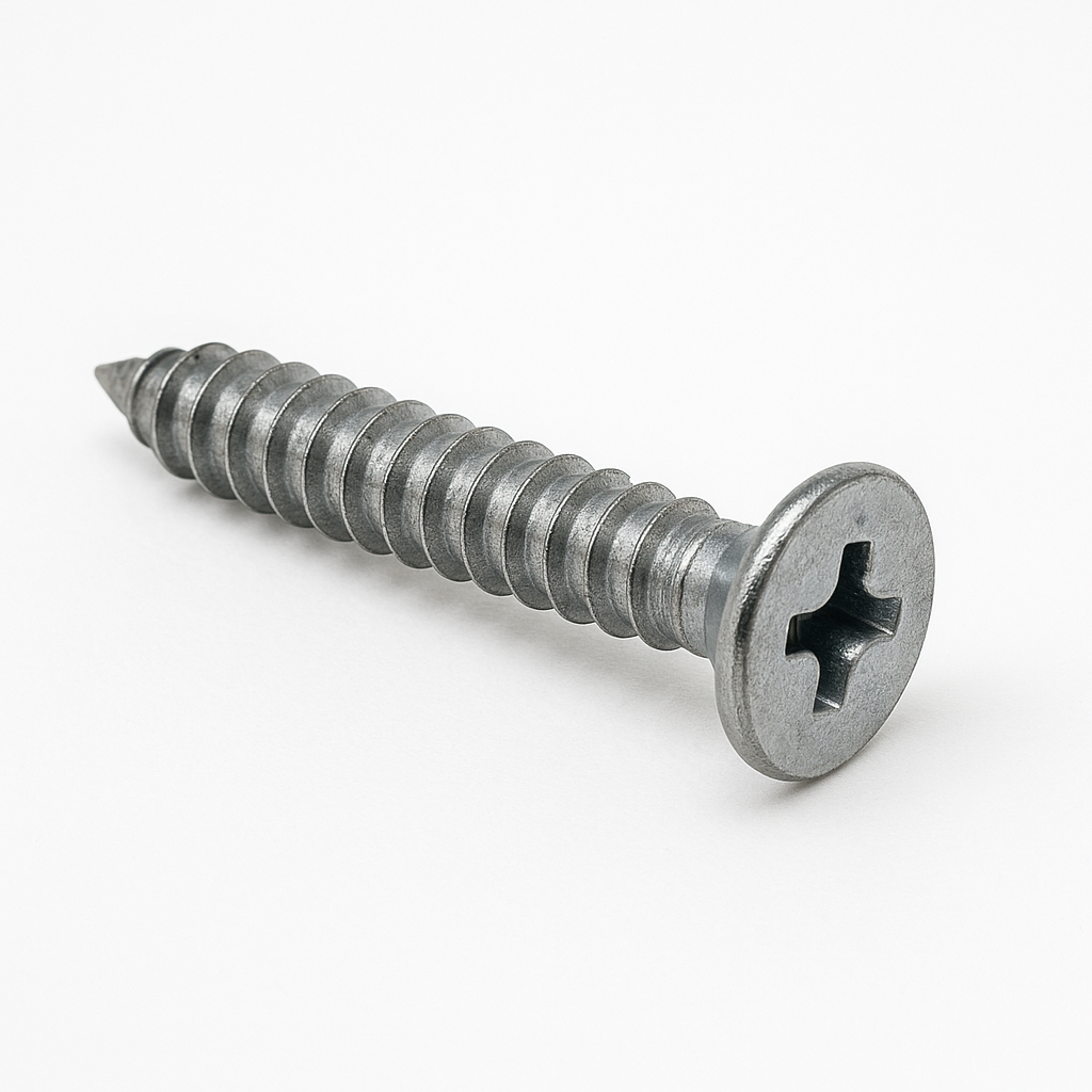 ASSA 38MM CYLINDER SCREWS
