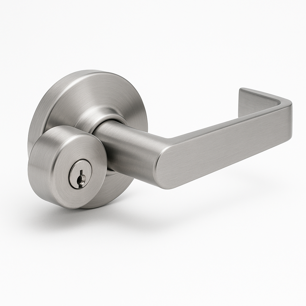 ASSA 8561 F/13 LEVER DEADKNOB ACCESSORY