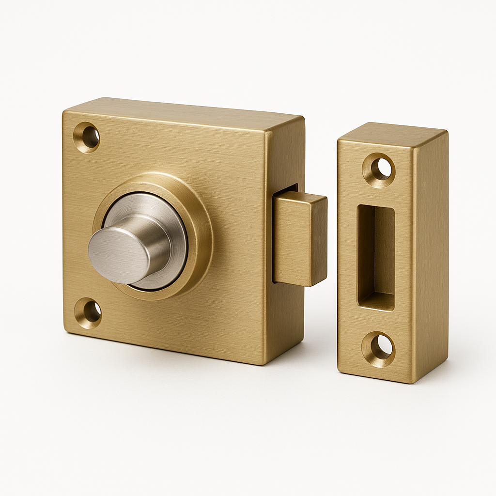 ASSA 8761/8561 70MM BACKSET F/13 NIGHTLATCH