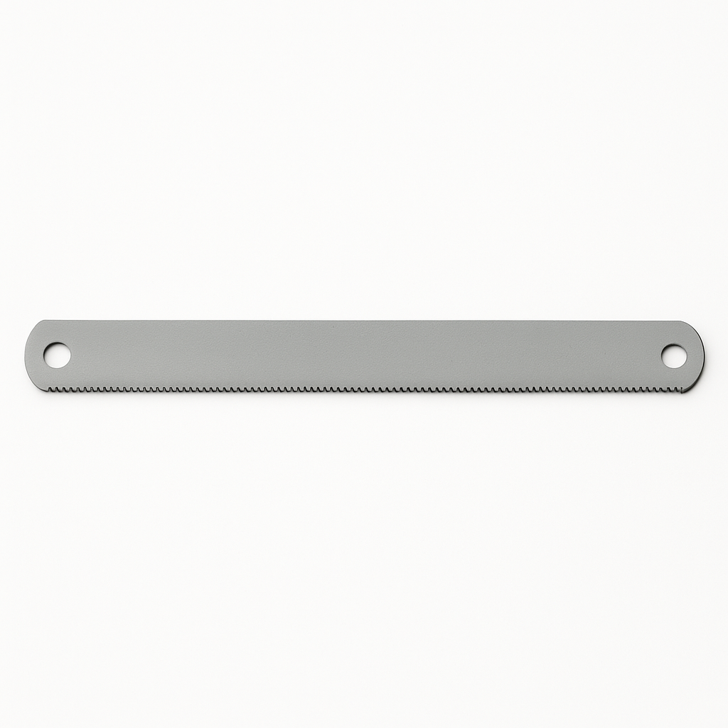 BAHCO 12" X 18TPI BI-METAL HACKSAW BLADES