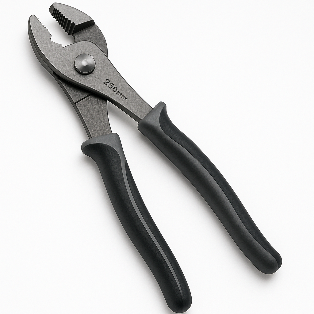 8224 250MM ERGO SLIP JOINT PLIERS