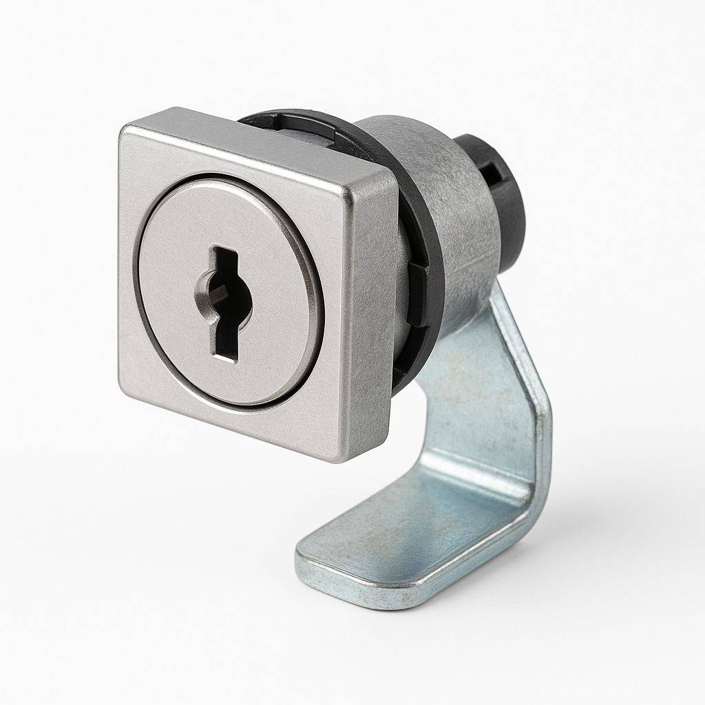 SQ FACED 20MM 92 SERIES SNAP IN CAMLOCK KD