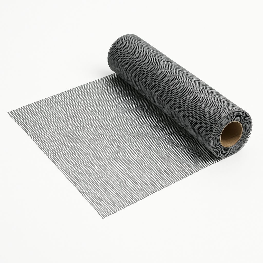 4FT WIDE X (1 RUNNING FOOT) FLYMESH