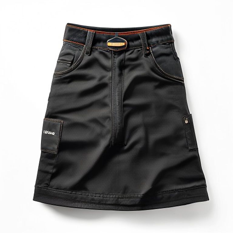 TRADE FLEX HOLSTER SHORTS 36"W GRAPHITE