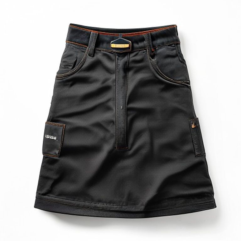 TRADE FLEX HOLSTER SHORTS 40"W GRAPHITE