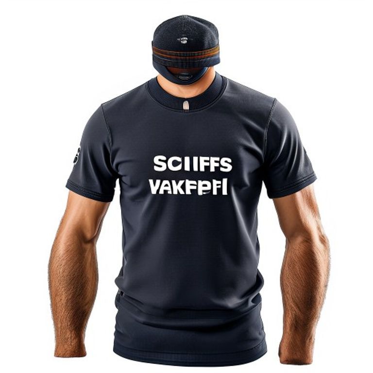 SCRUFFS WORKER T-SHIRT MEDIUM- GRAPHITE