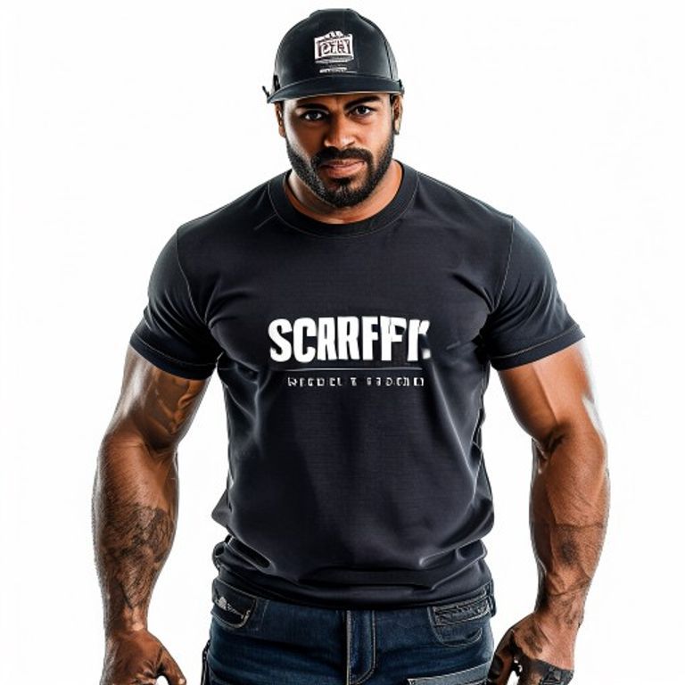 SCRUFFS WORKER T-SHIRT XL- GRAPHITE