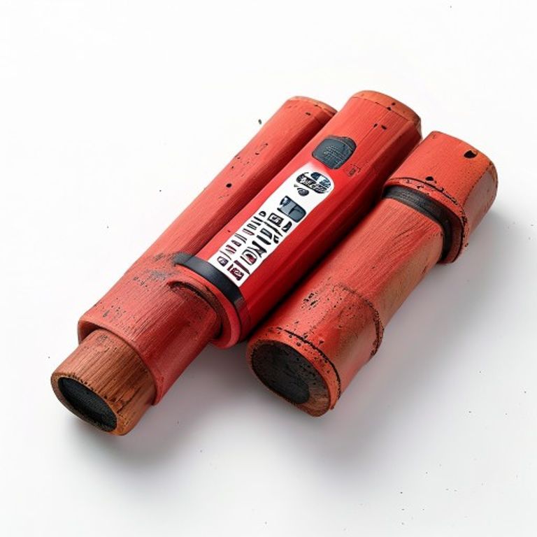 NO.2. (1.5KG) REDWOOD BONDA WOODFILL