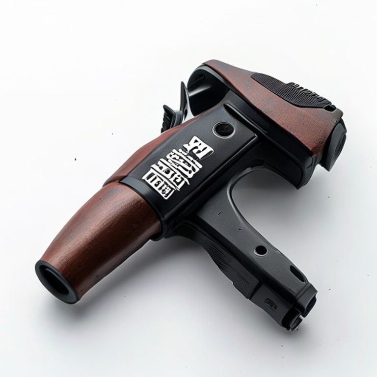 NEW BONDA BRUMMER DARK MAHOGANY -250G