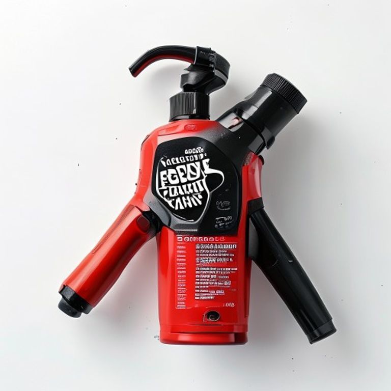 BOND IT MEGA STIK PU ADHESIVE FOAM 750ML