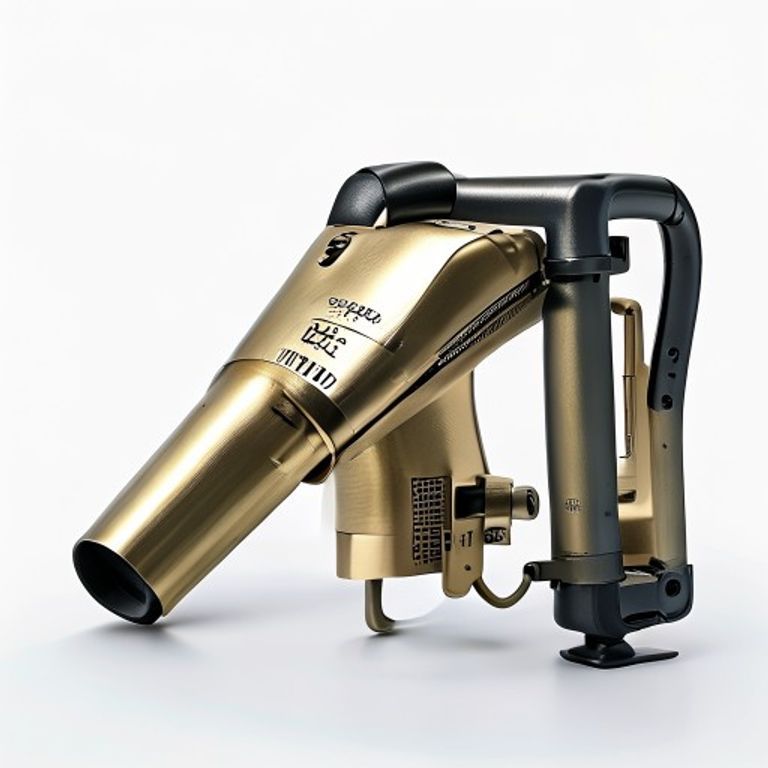 BOSS TS4.224 DOOR CLOSER POL BRASS 2-4