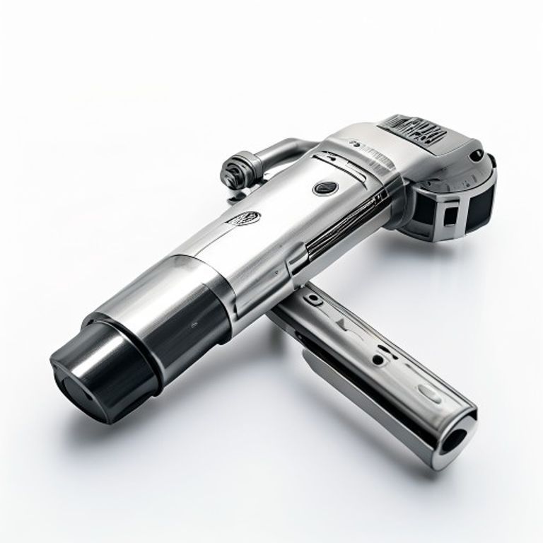 TS6.224 2-4 CAM ACTION DOOR CLOSER SILVER