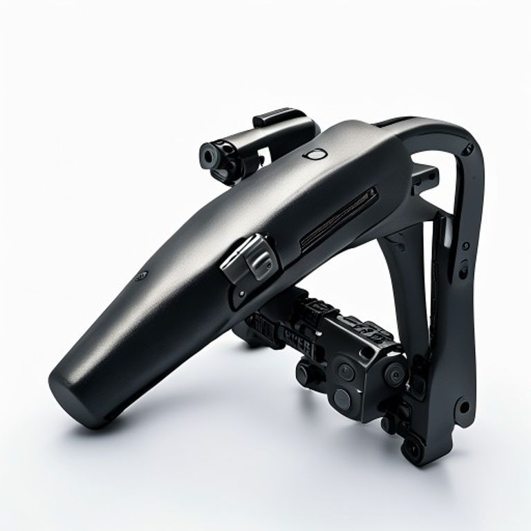 BOSS TS6.225 SSS CAM ACTION DOOR CLOSER