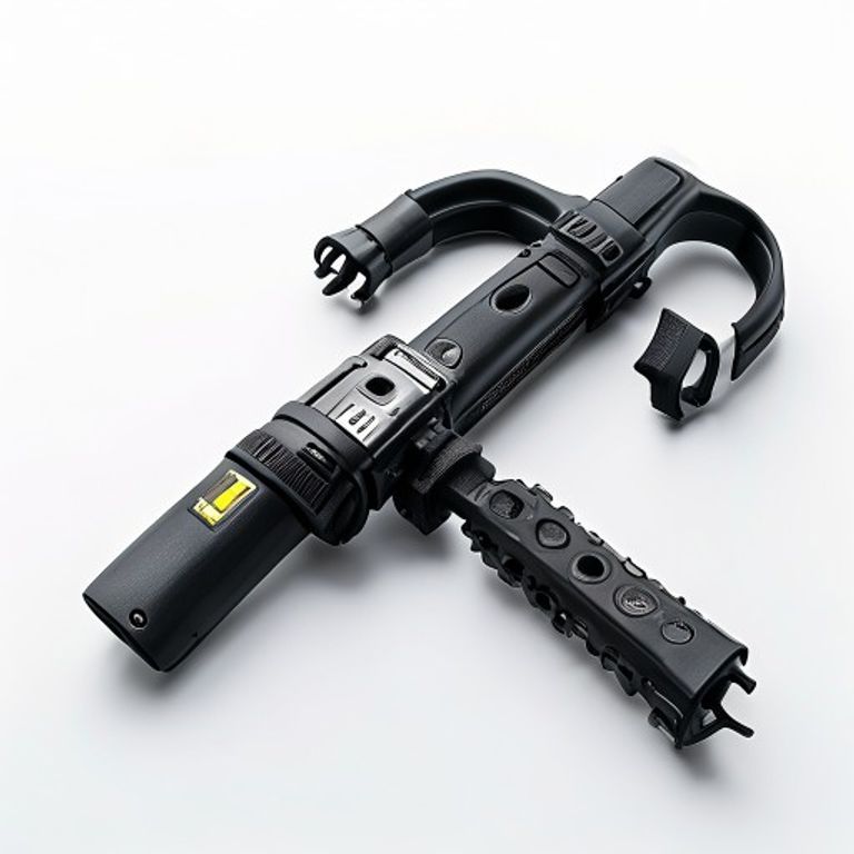 600 X 2.5MM (100MM BEND)RESTRAINING STRAP