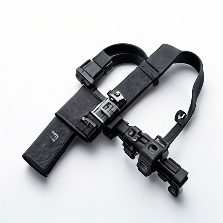 600 X 30 X 2.5MM STRAP TWISTED @100MM
