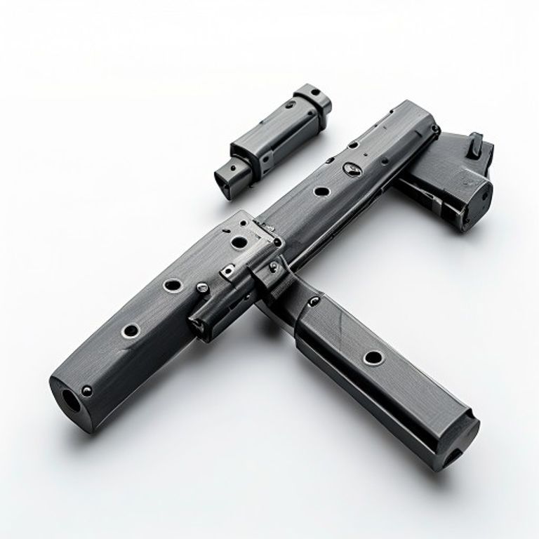 AB/60MM X 40MM GALV ANGLE BRACKET