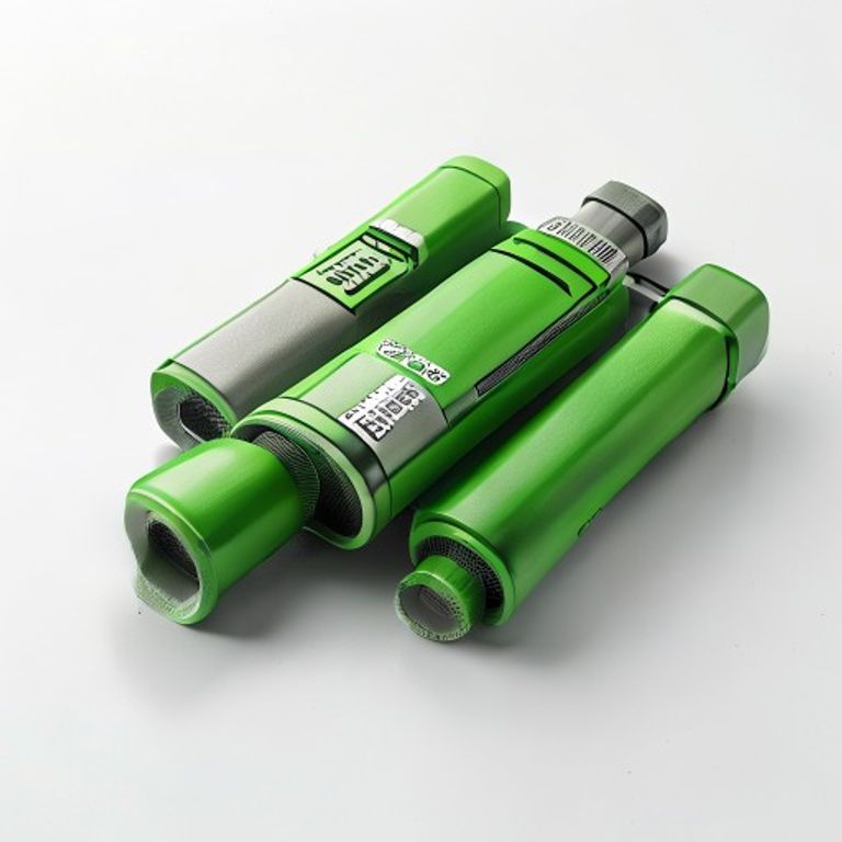 BRO-ST2B 2MM GREEN STANDARD U SHIMS