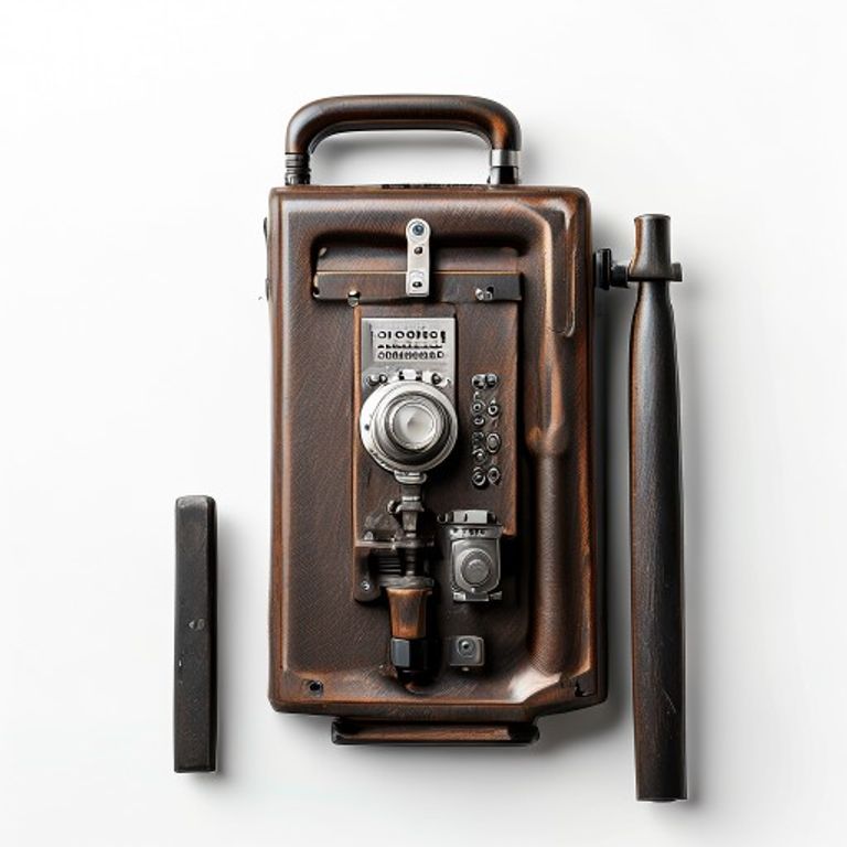 CBV31 PB VICTORIAN LEVER LATCH FURNITURE