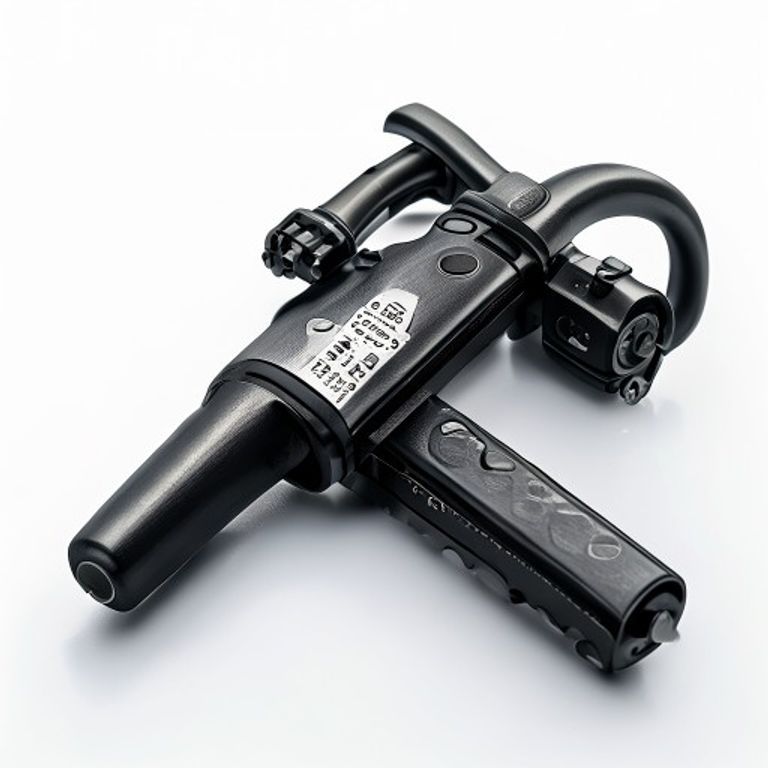 DL17 ASHSTEAD LEVER LOCK FURNITURE