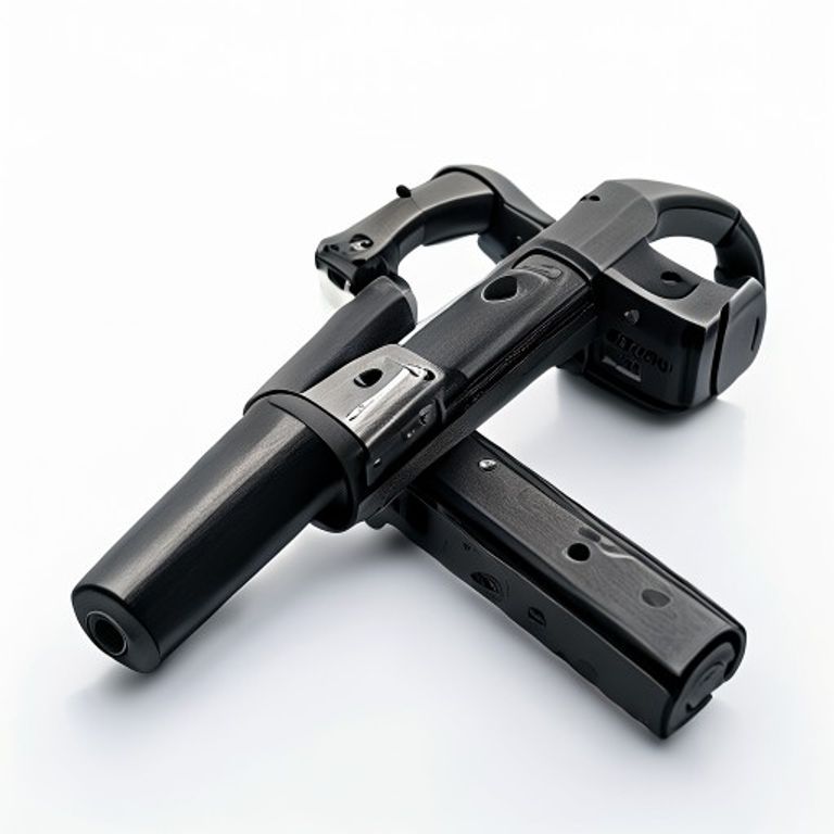 DL18 ASHSTEAD LEVER LATCH FURNITURE/LONG