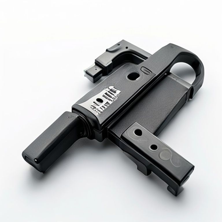 NPH/3 38MM X 1829MM NP PIANO HINGE