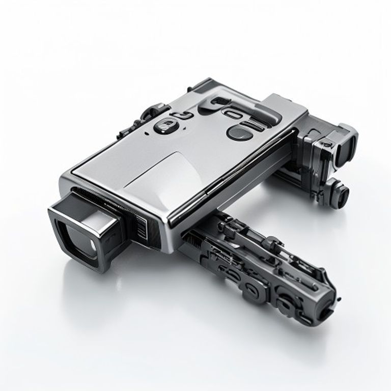 M44CCP 8" CHROME CASEMENT STAY