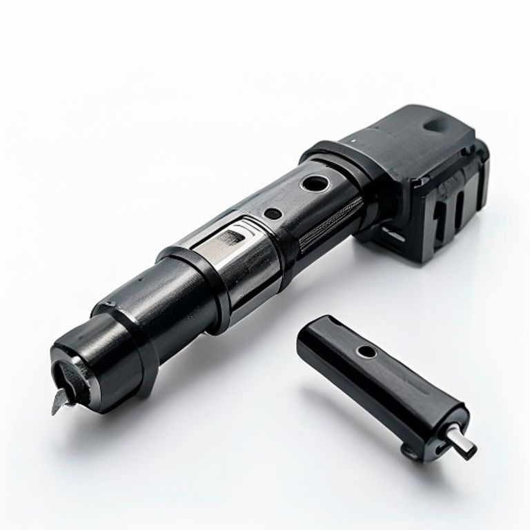 AA12PB TURN & RELEASE 4.9MM X 67MM SPINDLE