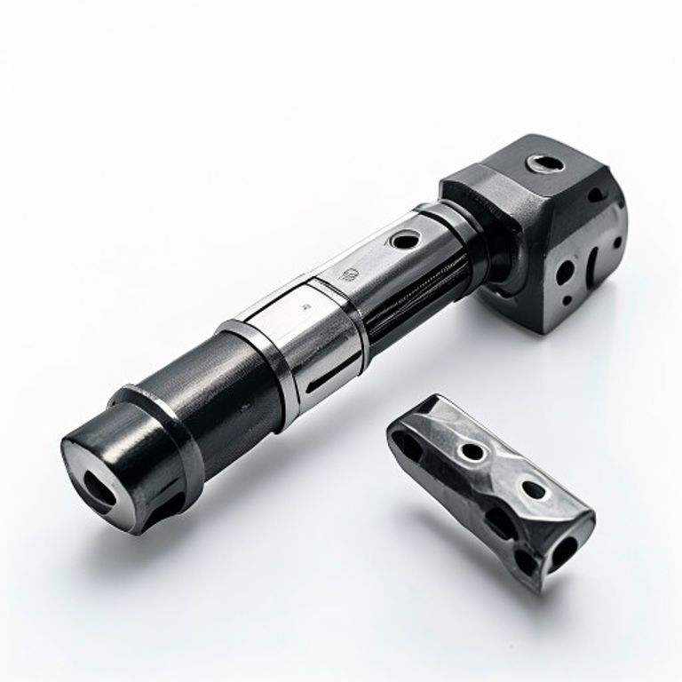 AA79CP CHROME SUNK SLIDE FLUSH BOLT 102MM