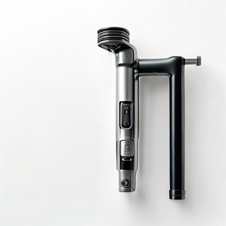 AQ90CP POLISHED CHROME FLUSH PULL 102MM