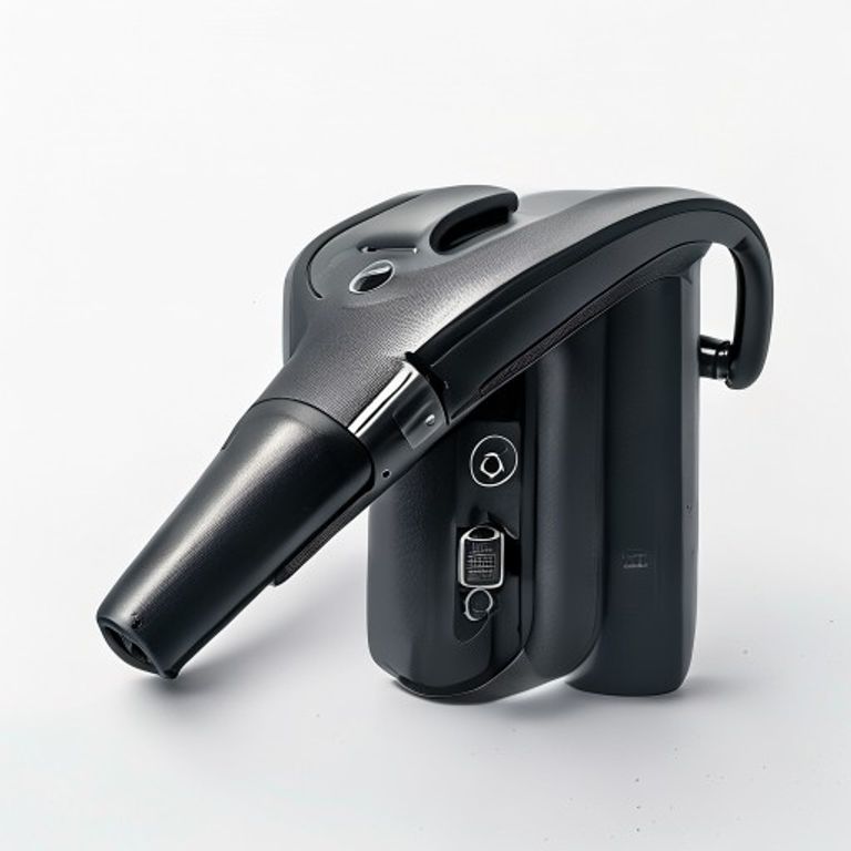 AQ90SC SATIN CHROME FLUSH PULL - 102MM
