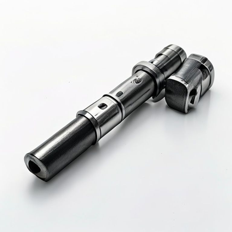 BBT1150CR150MM X 38MM NECKED BARREL BOLT