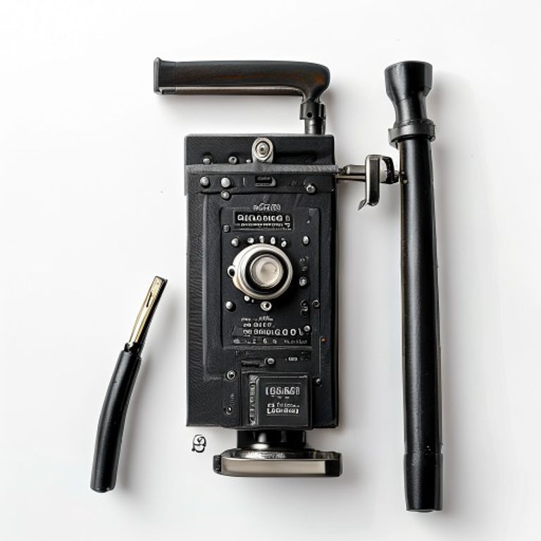 CBS55 CP VICTORIAN SCROLL LEVER LATCH (PR)