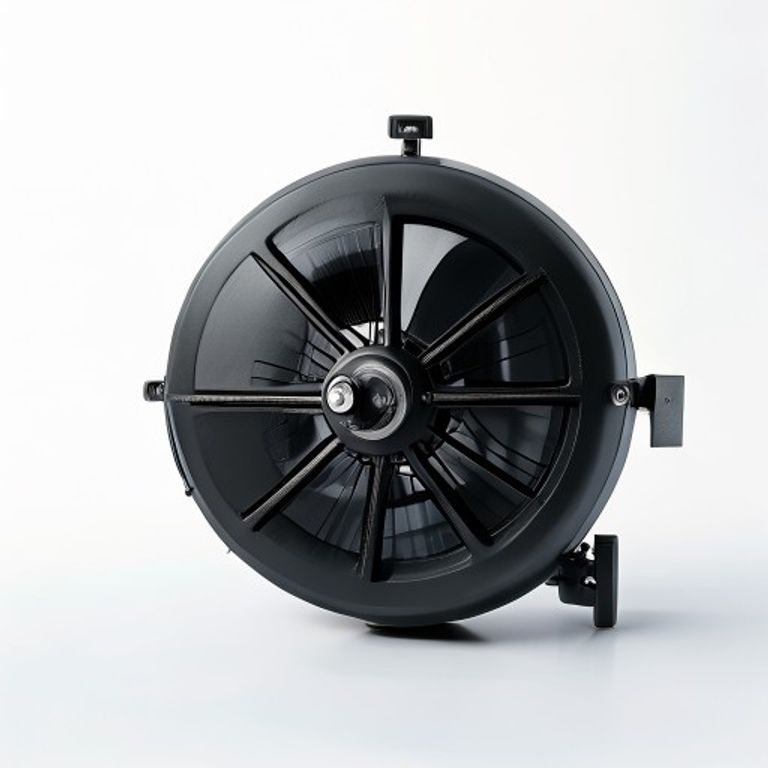 DK42 PB FANLIGHT CATCH