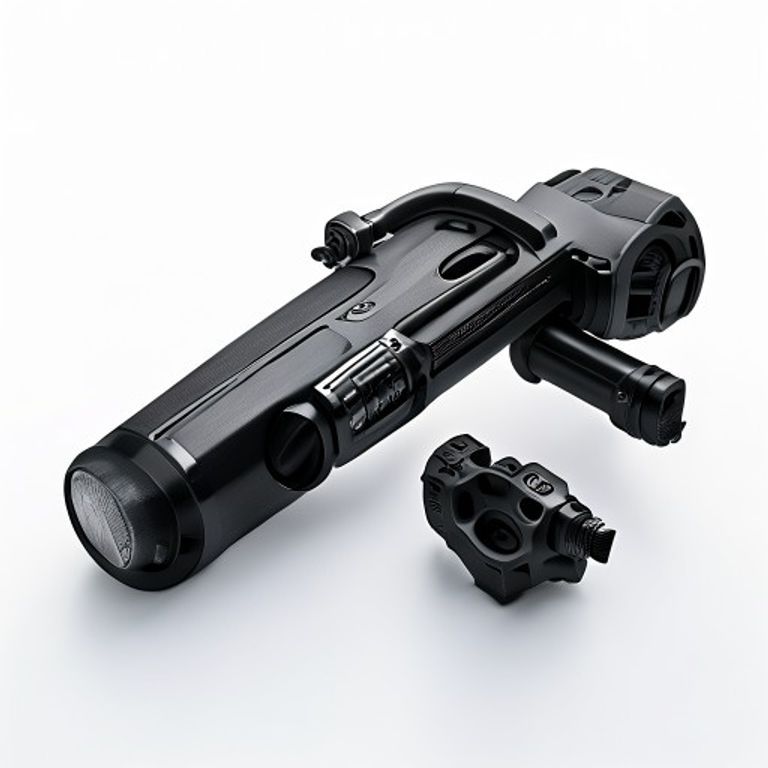 DK8 CP ROLLER ARM STAY