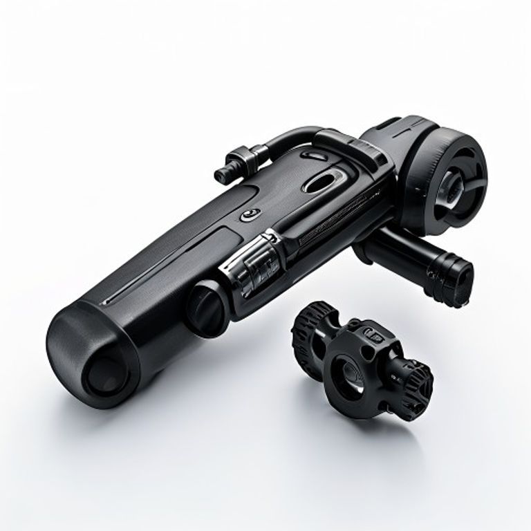 DK8SC ROLLER ARM STAY